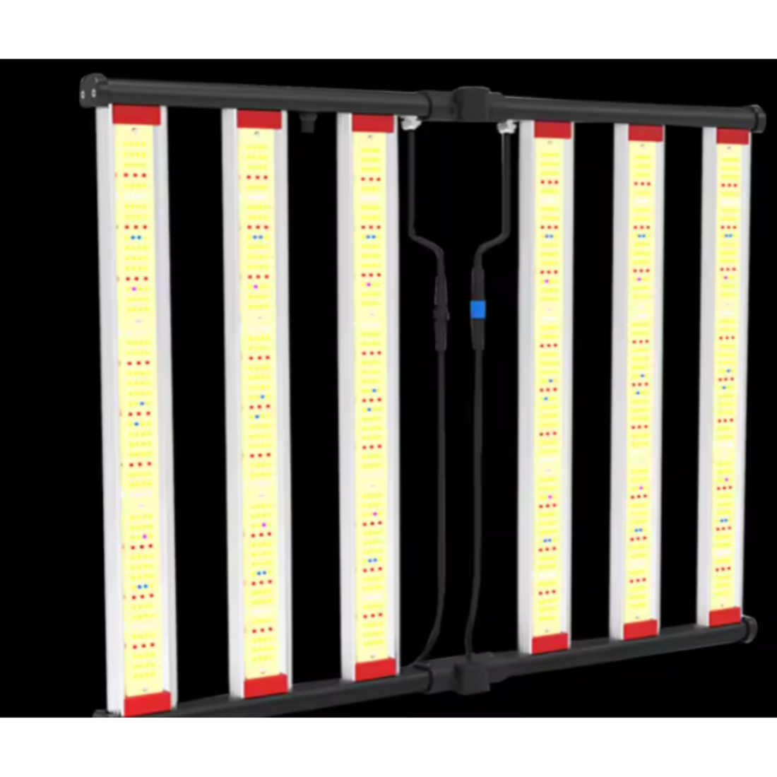 CannaCubes Hello Grow Willy: 80x80x160cm | 320W LED | 4-6 Pflanzen